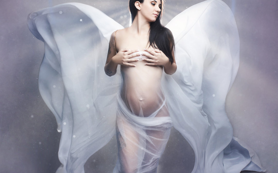 Pourquoi j’ai choisi la maternité comme terrain d’émotion?