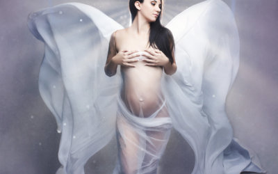 Pourquoi j’ai choisi la maternité comme terrain d’émotion?