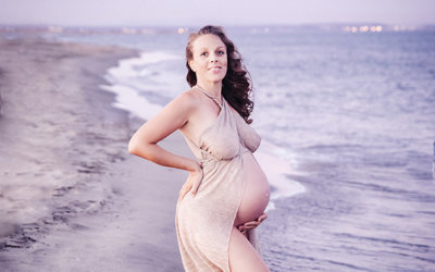 Qu’est-ce qu’une belle photo de grossesse, bébé ou famille ?
