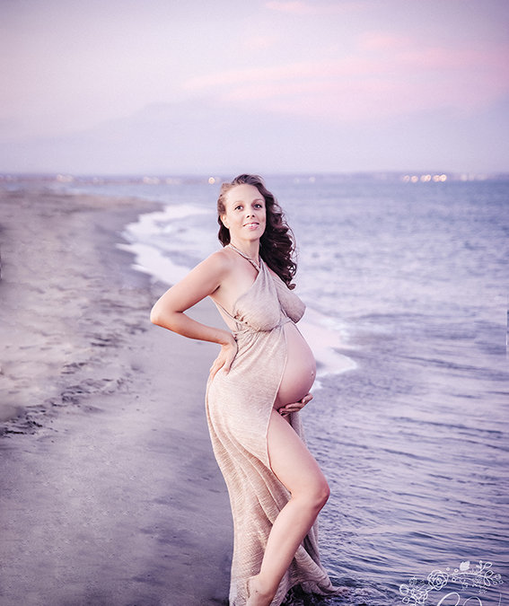 Qu’est-ce qu’une belle photo de grossesse, bébé ou famille ?