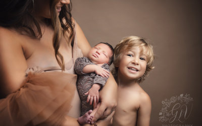 Comment immortaliser la complicité, les interactions avec vous, avec vos enfants ?