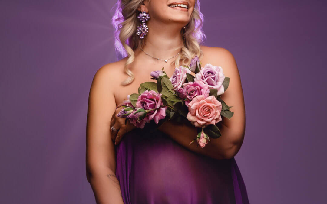 À quel moment faire sa séance photo grossesse ou naissance ?