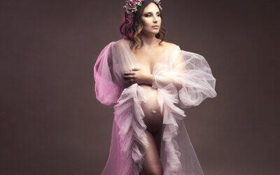 Photos de grossesse : les 5 erreurs à éviter