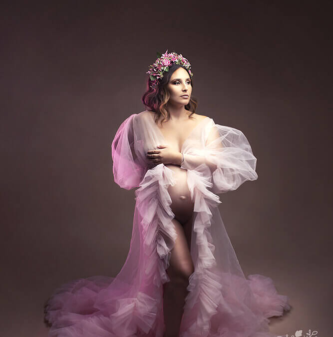 Photos de grossesse : les 5 erreurs à éviter